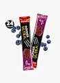 Overstim's Gommes Ultra Myrtille 24 x 4 Energy Gummies Rot 64695 1