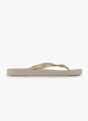 Ipanema Anatomica Tan Fem tongs femmes Beige 64756 1
