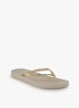 Ipanema Anatomica Tan Fem infradito donna Beige 64756 2