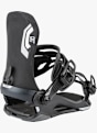 Nitro Charger Mini Box fixation du snowboard enfants Noir 64797 3