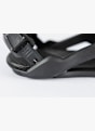Nitro Charger Mini Box fixation du snowboard enfants Noir 64797 6