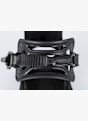 Nitro Charger Mini Box fixation du snowboard enfants Noir 64797 7