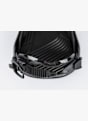 Nitro Charger Mini Box fixation du snowboard enfants Noir 64797 8