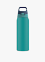 Sigg Shield Therm ONE 750 ml Trinkflasche Türkis 65512 2