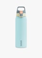 Sigg Shield Therm ONE 750 ml Trinkflasche Blau 65511 1