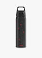 Sigg WMB ONE 750 ml Kinder Trinkflasche Schwarz 65521 2