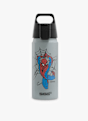 Sigg WMB ONE 600 ml borraccia bambini Grigio 65517 1