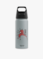 Sigg WMB ONE 600 ml borraccia bambini Grigio 65517 2