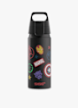 Sigg WMB ONE 600 ml borraccia bambini Nero 65516 1