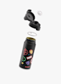 Sigg WMB ONE 600 ml borraccia bambini Nero 65516 5