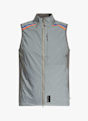 GOFLUO Sean reflective gilet Gris 69369 6