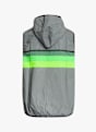 GOFLUO North reflective gilet bambini Grigio 69367 6