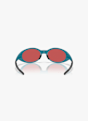 Oakley Eye Jacket™ Redux Sportbrille Blau 65589 3