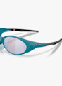 Oakley Eye Jacket™ Redux occhiali sportivi Blu 65589 5