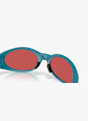 Oakley Eye Jacket™ Redux occhiali sportivi Blu 65589 6