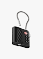 Xtorm TSA Lock Tag Tracker lucchetto a cavo Nero 65612 2