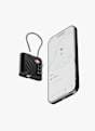 Xtorm TSA Lock Tag Tracker lucchetto a cavo Nero 65612 3