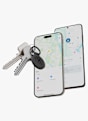 Xtorm Android & iPhone TravelTag Schwarz 66006 3