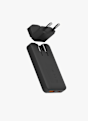 Xtorm 65W Fast Travel chargeur set Noir 65618 10