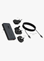 Xtorm 65W Fast Travel Ladegerät Set Schwarz 65618 13