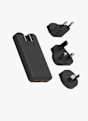 Xtorm 65W Fast Travel Ladegerät Set Schwarz 65618 16