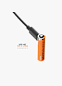 Xtorm 4-Pack Wiederaufladbare AAA Batterien Orange 65619 3