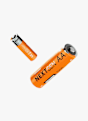 Xtorm 4-Pack ricaricabili AA batterie Arancia 65626 2