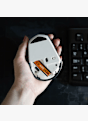 Xtorm 4-Pack rechargeables AA piles Orange 65626 5
