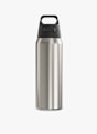 Sigg Shield Therm ONE 750 ml Trinkflasche Silber 65636 2