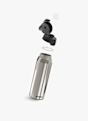 Sigg Shield Therm ONE 750 ml Trinkflasche Silber 65636 5