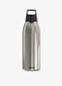 Sigg Shield Therm ONE 1.5 L Trinkflasche Silber 65633 1