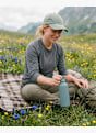 Sigg Traveller 600 ml Trinkflasche Blau 65648 7