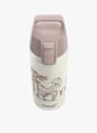 Sigg WMB ONE 600 ml Kinder Trinkflasche Beige 65642 3
