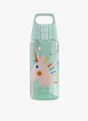 Sigg Viva ONE 500 ml Kinder Trinkflasche Grün 65663 1
