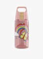 Sigg Viva ONE 500 ml borraccia bambini Rosa 65666 1