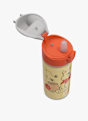 Sigg Miracle 400 ml Kinder Trinkflasche Gelb 65664 4