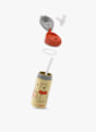 Sigg Miracle 400 ml Kinder Trinkflasche Gelb 65664 5