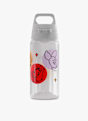 Sigg Viva ONE 500 ml Kinder Trinkflasche Transparent 65667 2