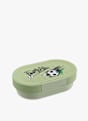 Sigg Lumo 0.8 L lunchbox enfants Vert 65672 1