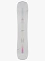 HEAD Solace snowboard femmes 26/27 Blanc 65749 1