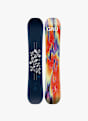 Gnu Gloss Damen Snowboard 26/27 Blau 69926 1