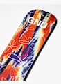Gnu Gloss snowboard donna 26/27 Blu 69926 8