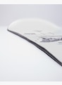 Gnu Fiction snowboard femmes 26/27 Blanc 69922 3