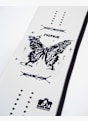 Gnu Fiction Damen Snowboard 26/27 Weiss 69922 4