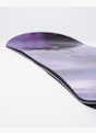 Gnu Setsuna snowboard donna 26/27 Viola 69927 3