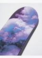 Gnu Setsuna snowboard femmes 26/27 Violet 69927 4