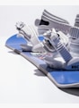 Gnu Recess Kinder Snowboard Set 26/27 Blau 69921 3