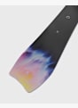 Bataleon Whatever Snowboard 26/27 Schwarz 65776 5