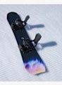 Bataleon Whatever Snowboard 26/27 Schwarz 65776 6
