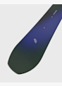 Bataleon Mojo snowboard 26/27 Blu 65781 5